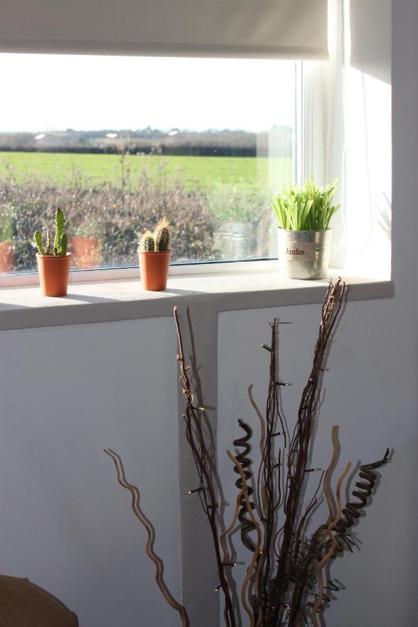 Beautiful Barn Conversion, 3 Bed, Hot Tub, Sauna, Gym, Enclosed Garden Ryde  Εξωτερικό φωτογραφία