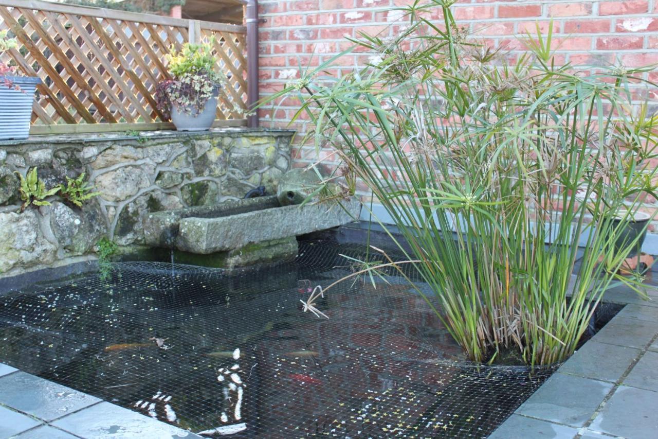 Beautiful Barn Conversion, 3 Bed, Hot Tub, Sauna, Gym, Enclosed Garden Ryde  Εξωτερικό φωτογραφία